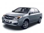 Geely MK 2006 года